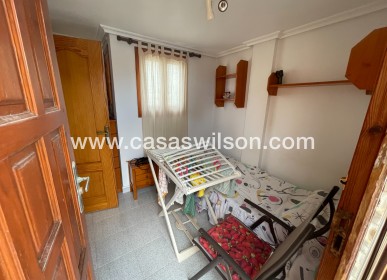 Sale - Bungalow - La Mata - Costa Blanca