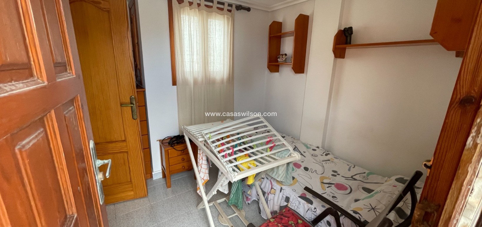 Sale - Bungalow - La Mata - Costa Blanca