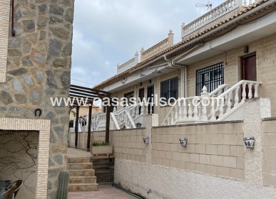Sale - Bungalow - La Mata - Costa Blanca