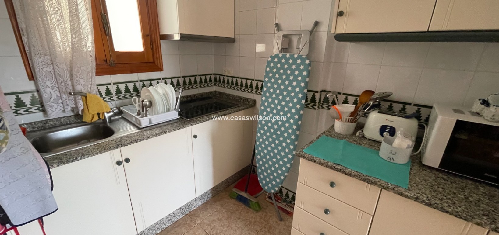 Sale - Bungalow - La Mata - Costa Blanca