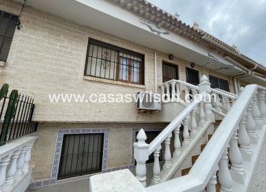 Sale - Bungalow - La Mata - Costa Blanca