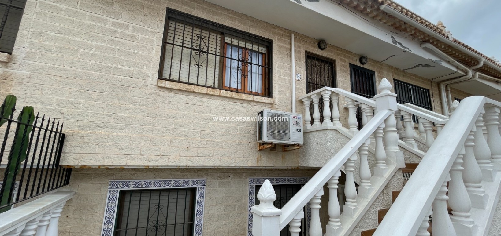 Sale - Bungalow - La Mata - Costa Blanca