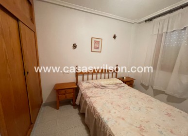 Sale - Bungalow - La Mata - Costa Blanca