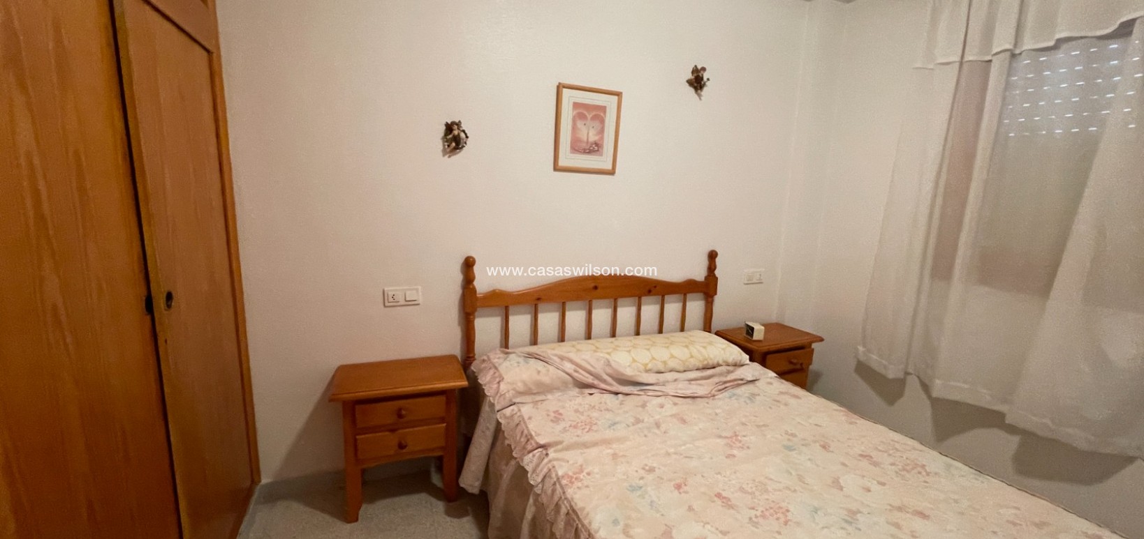 Sale - Bungalow - La Mata - Costa Blanca