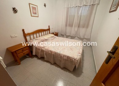 Sale - Bungalow - La Mata - Costa Blanca