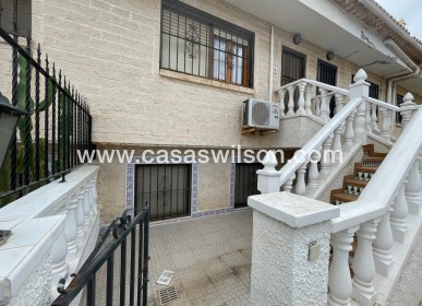 Sale - Bungalow - La Mata - Costa Blanca