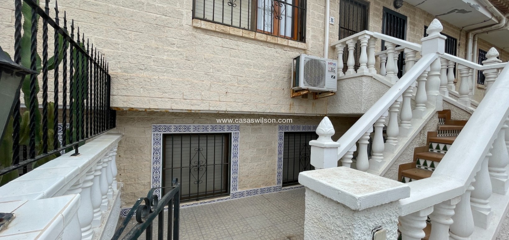 Sale - Bungalow - La Mata - Costa Blanca