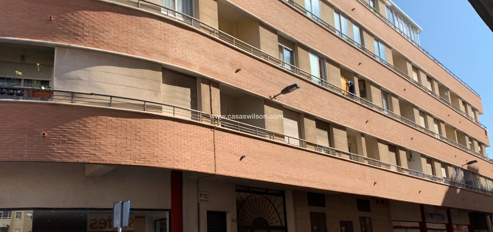 Sale - Apartment - Torrevieja - Costa Blanca