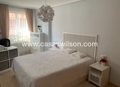 Sale - Apartment - Torrevieja - Costa Blanca