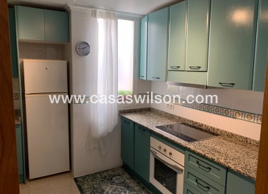 Sale - Apartment - Torrevieja - Costa Blanca