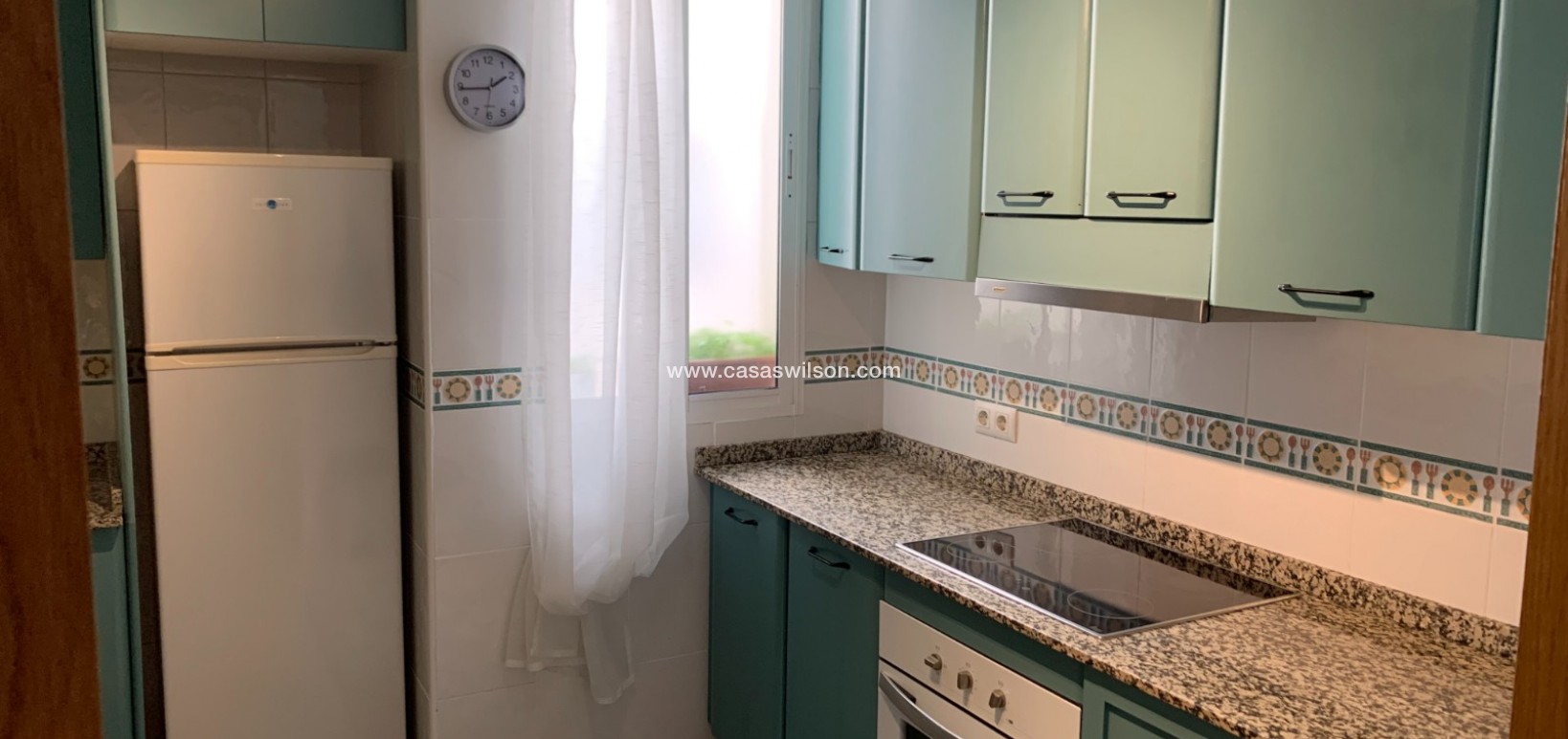 Sale - Apartment - Torrevieja - Costa Blanca