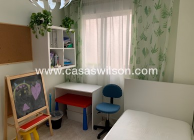 Sale - Apartment - Torrevieja - Costa Blanca