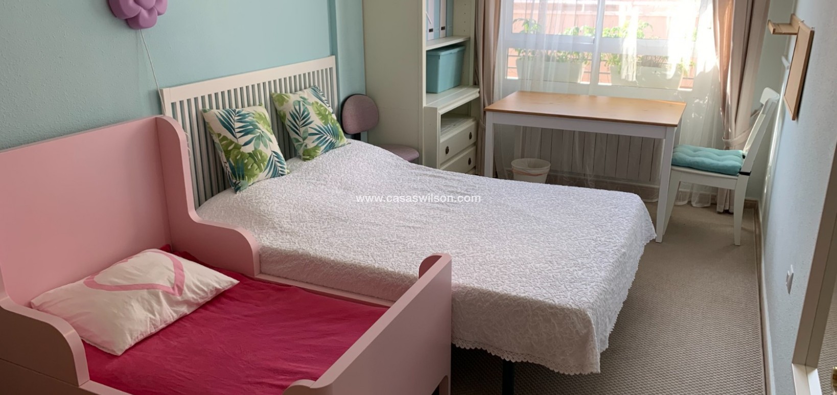 Sale - Apartment - Torrevieja - Costa Blanca