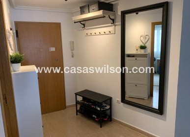 Sale - Apartment - Torrevieja - Costa Blanca