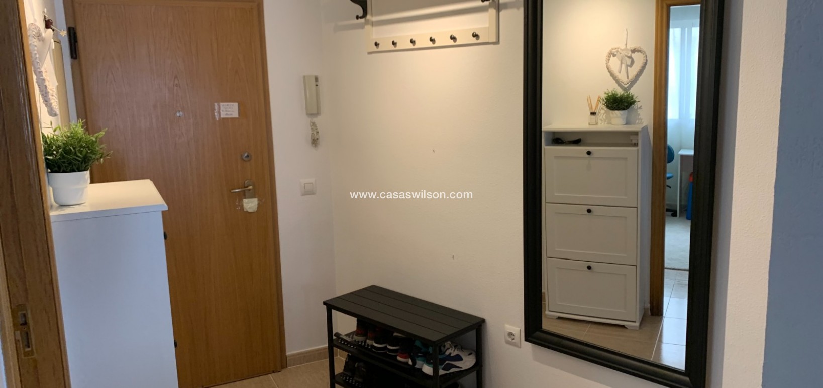 Sale - Apartment - Torrevieja - Costa Blanca