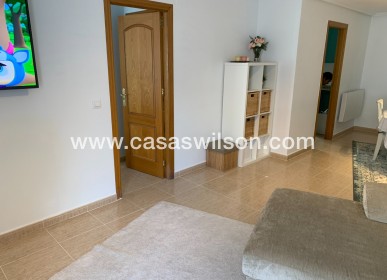 Sale - Apartment - Torrevieja - Costa Blanca