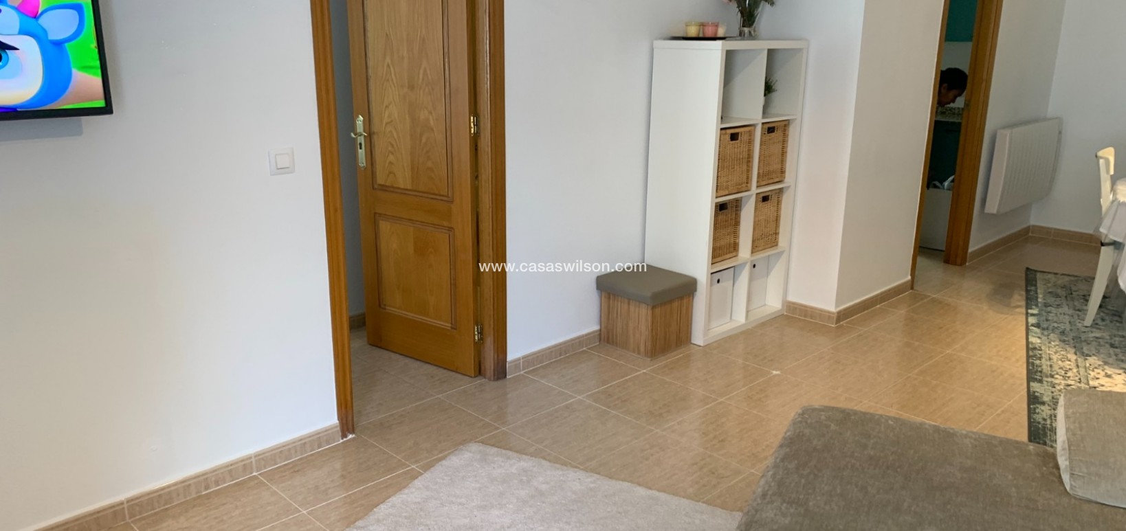 Sale - Apartment - Torrevieja - Costa Blanca