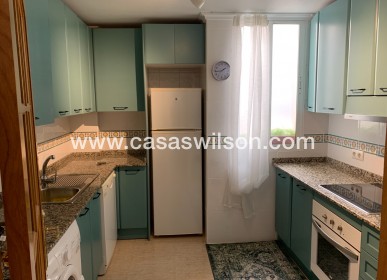 Sale - Apartment - Torrevieja - Costa Blanca
