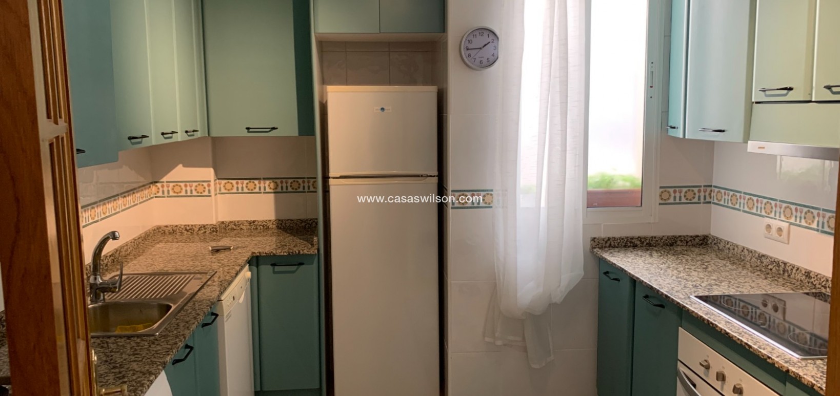 Sale - Apartment - Torrevieja - Costa Blanca