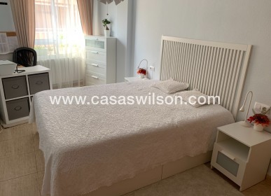 Sale - Apartment - Torrevieja - Costa Blanca