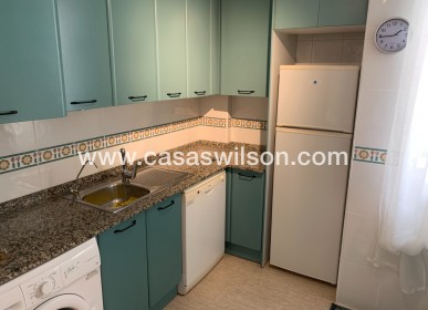 Sale - Apartment - Torrevieja - Costa Blanca