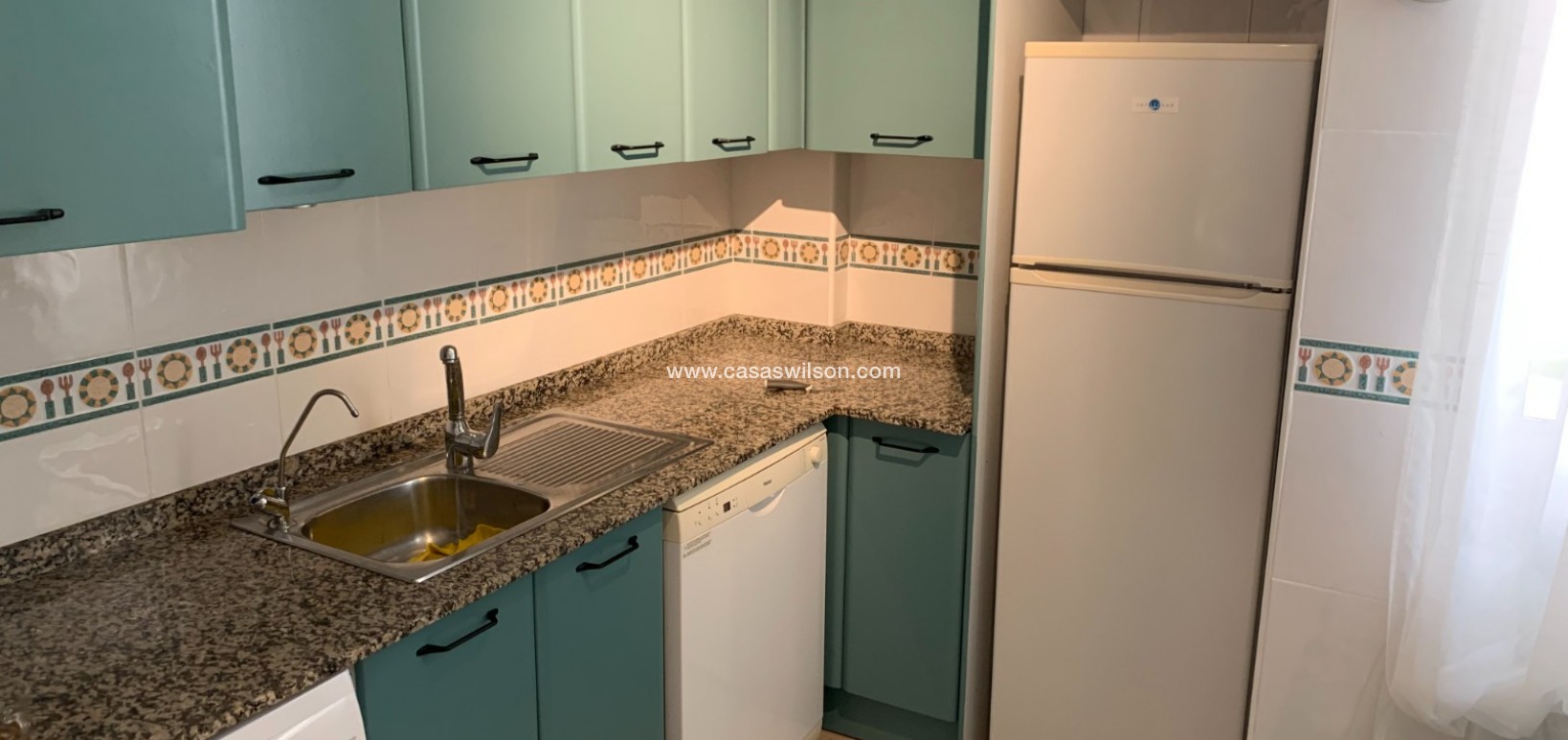 Sale - Apartment - Torrevieja - Costa Blanca