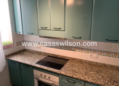 Sale - Apartment - Torrevieja - Costa Blanca