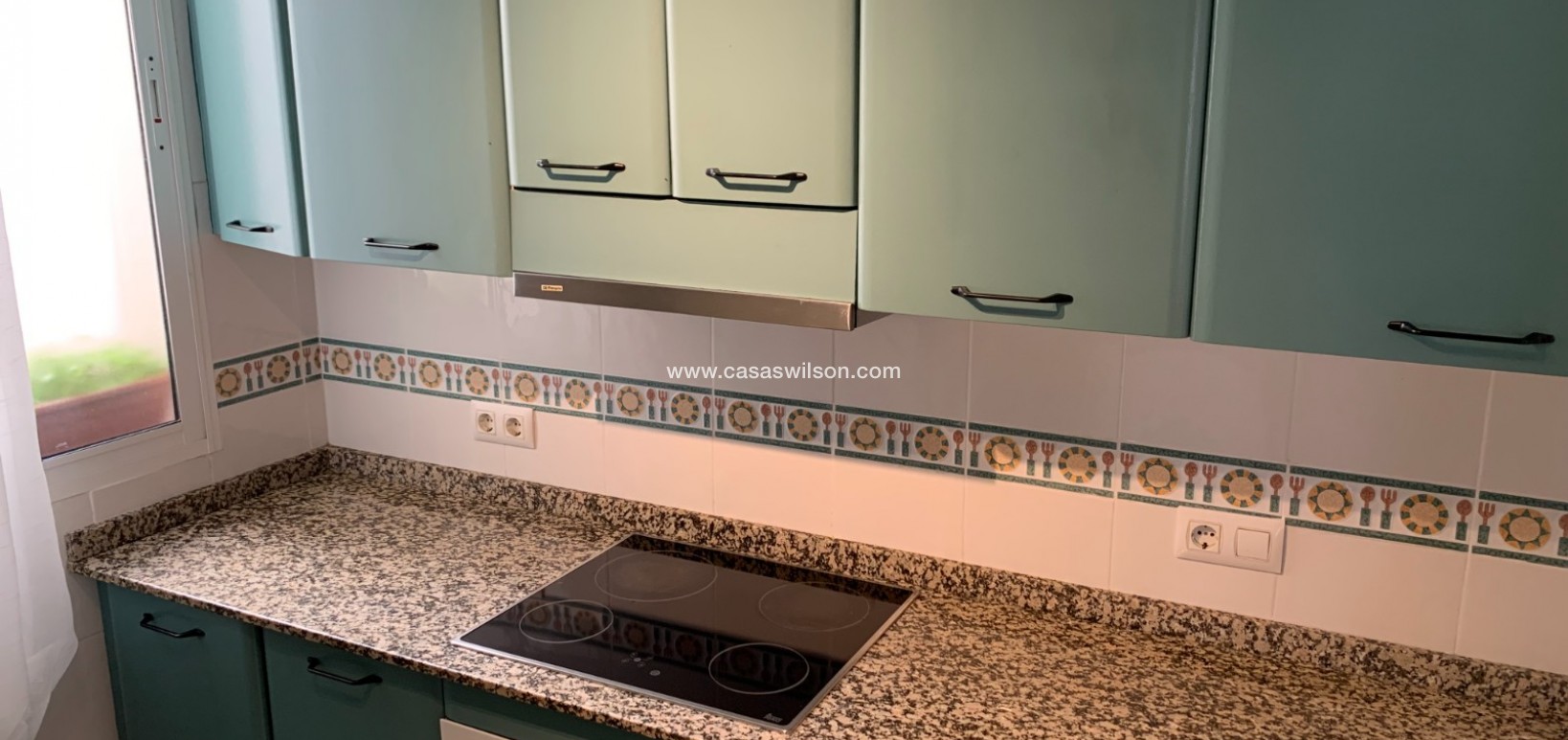 Sale - Apartment - Torrevieja - Costa Blanca