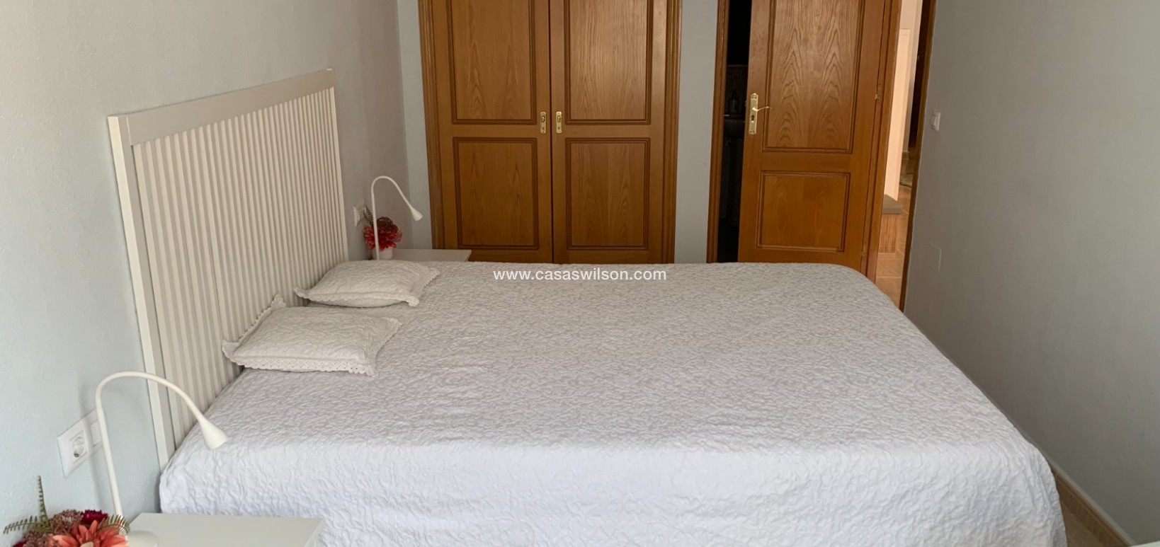 Sale - Apartment - Torrevieja - Costa Blanca