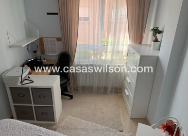 Sale - Apartment - Torrevieja - Costa Blanca