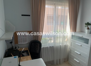 Sale - Apartment - Torrevieja - Costa Blanca