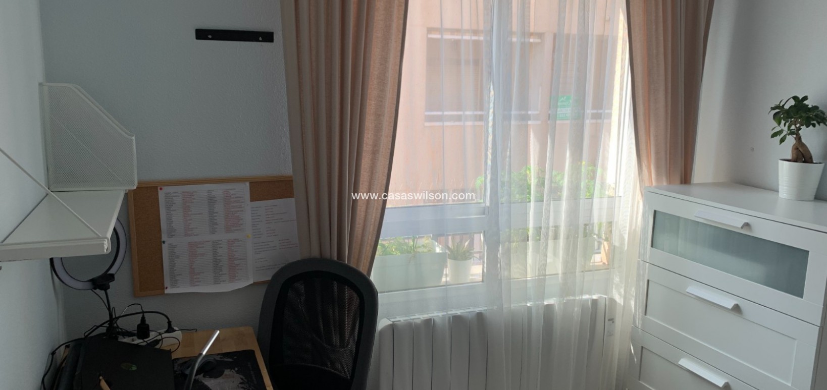 Sale - Apartment - Torrevieja - Costa Blanca