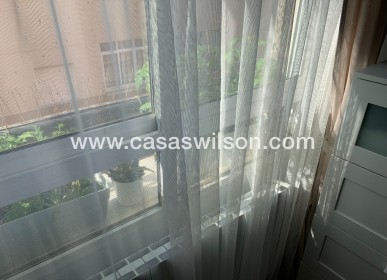 Sale - Apartment - Torrevieja - Costa Blanca