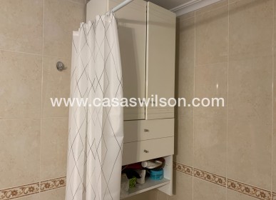 Sale - Apartment - Torrevieja - Costa Blanca
