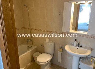 Sale - Apartment - Torrevieja - Costa Blanca