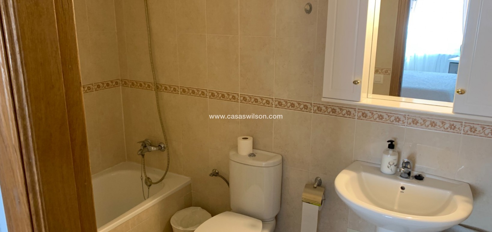 Sale - Apartment - Torrevieja - Costa Blanca