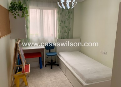 Sale - Apartment - Torrevieja - Costa Blanca