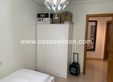 Sale - Apartment - Torrevieja - Costa Blanca