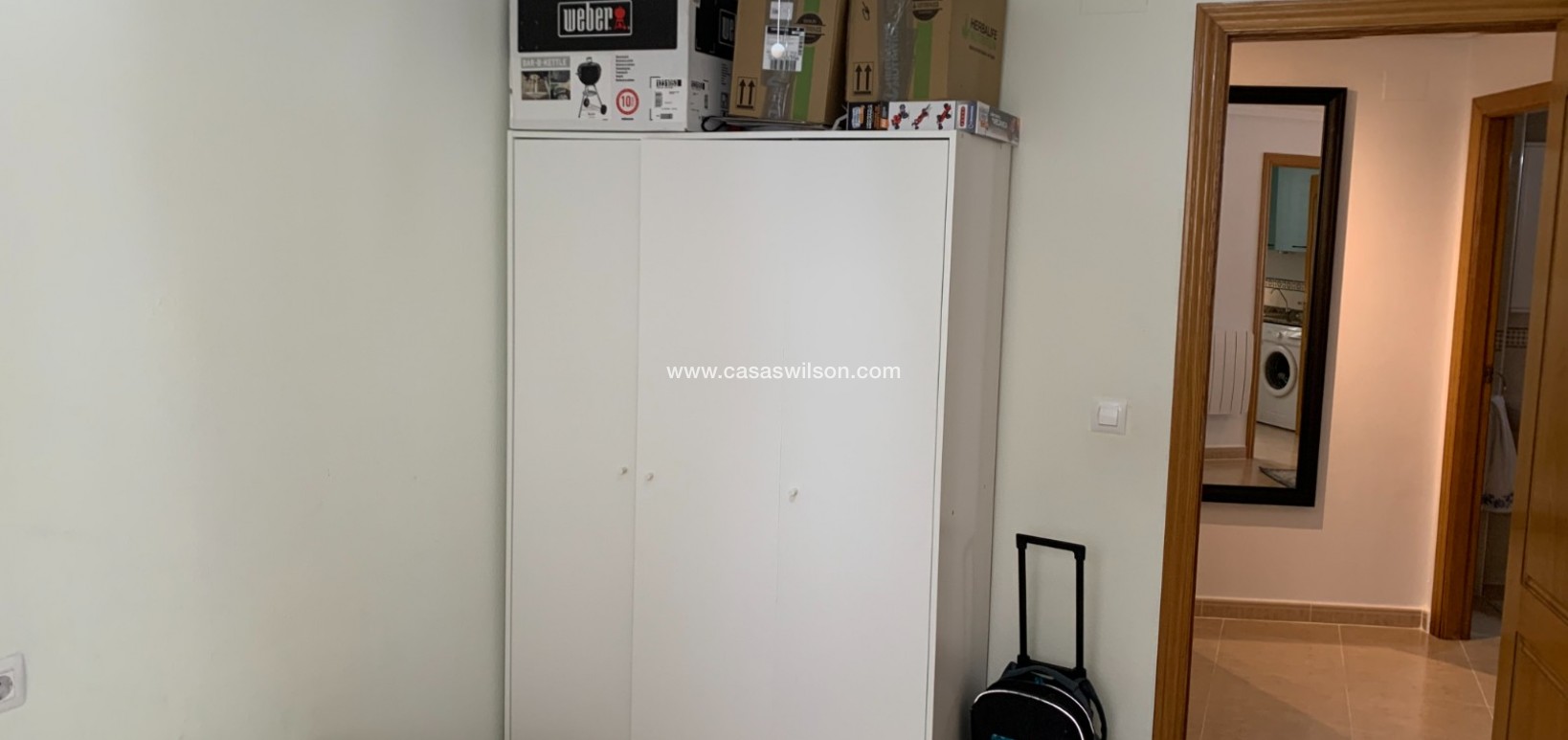 Sale - Apartment - Torrevieja - Costa Blanca