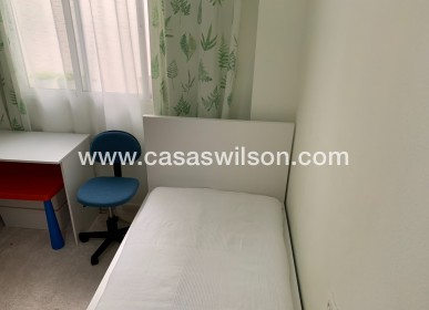 Sale - Apartment - Torrevieja - Costa Blanca