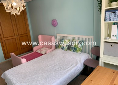 Sale - Apartment - Torrevieja - Costa Blanca