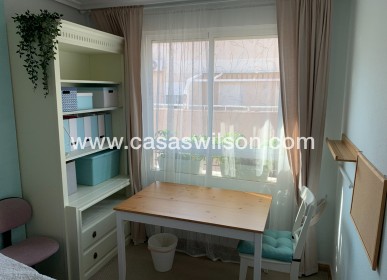 Sale - Apartment - Torrevieja - Costa Blanca