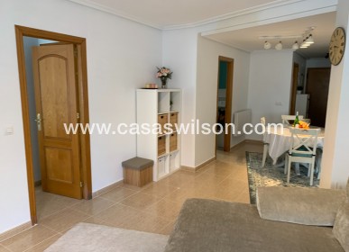 Sale - Apartment - Torrevieja - Costa Blanca