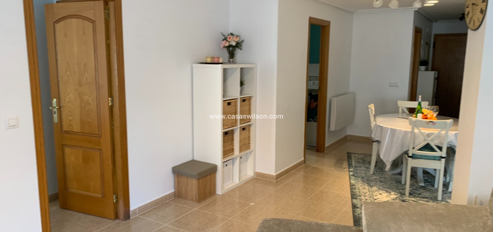 Sale - Apartment - Torrevieja - Costa Blanca