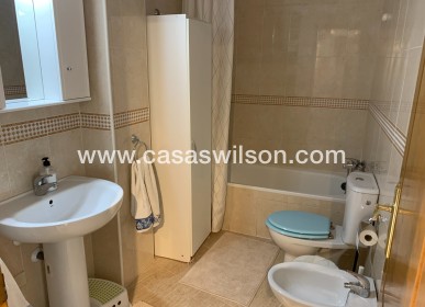 Sale - Apartment - Torrevieja - Costa Blanca