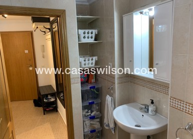 Sale - Apartment - Torrevieja - Costa Blanca