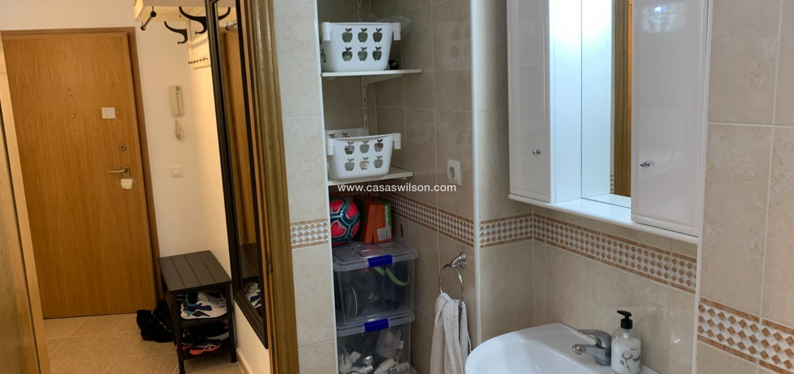 Sale - Apartment - Torrevieja - Costa Blanca