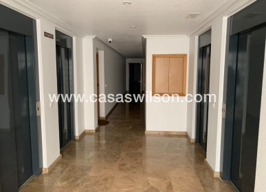 Sale - Apartment - Torrevieja - Costa Blanca