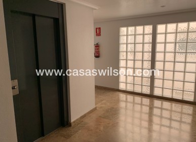 Sale - Apartment - Torrevieja - Costa Blanca
