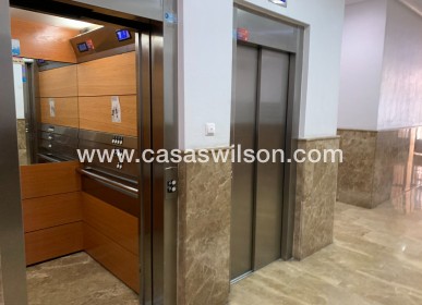 Sale - Apartment - Torrevieja - Costa Blanca